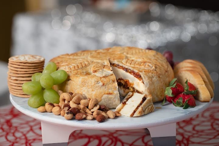Catering by Michaels portfolio 3