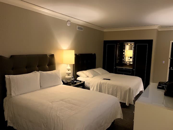 Waldorf Astoria Chicago portfolio 5