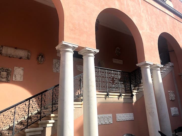 Glenmere Mansion portfolio 1