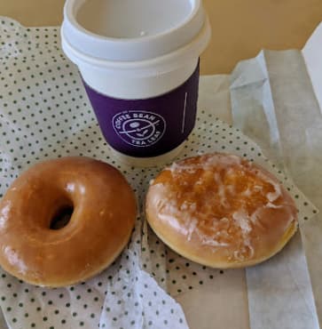 Krispy Kreme portfolio 5