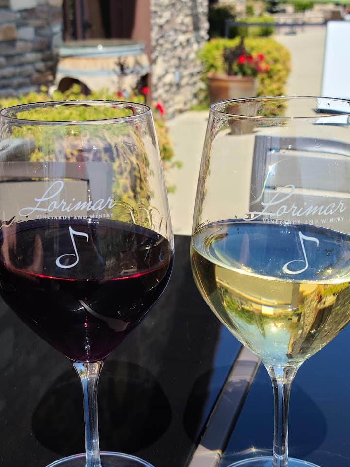 Lorimar Vineyards and Winery portfolio 2