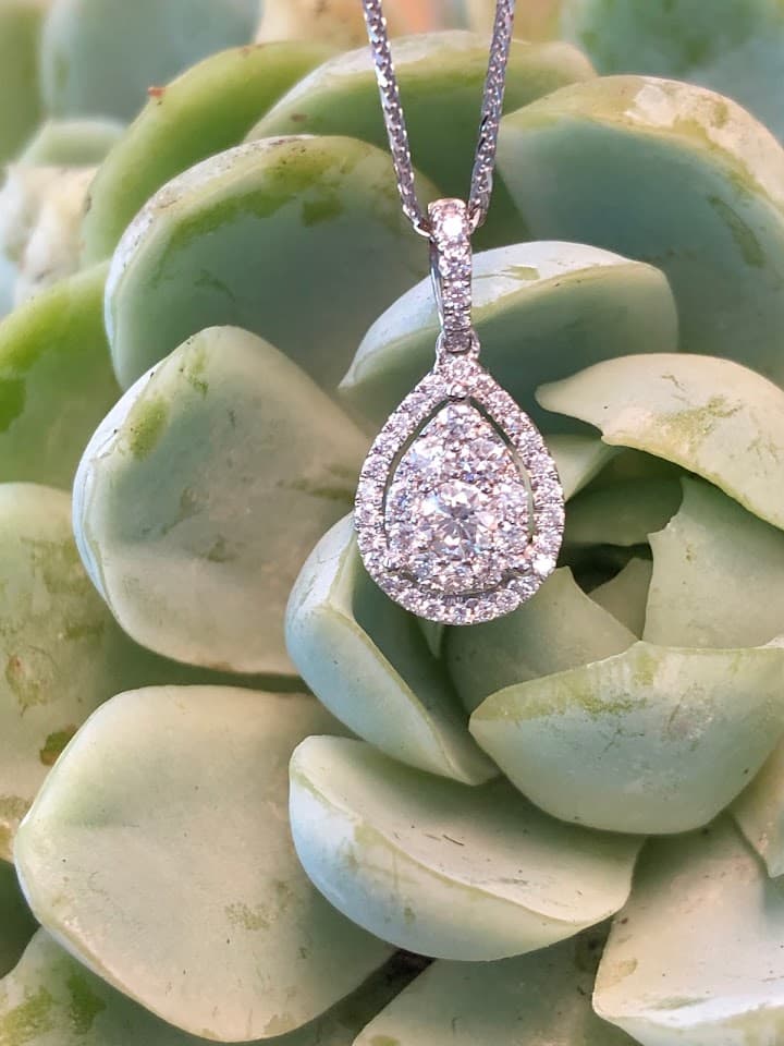 San Francisco Diamond Exchange portfolio 3