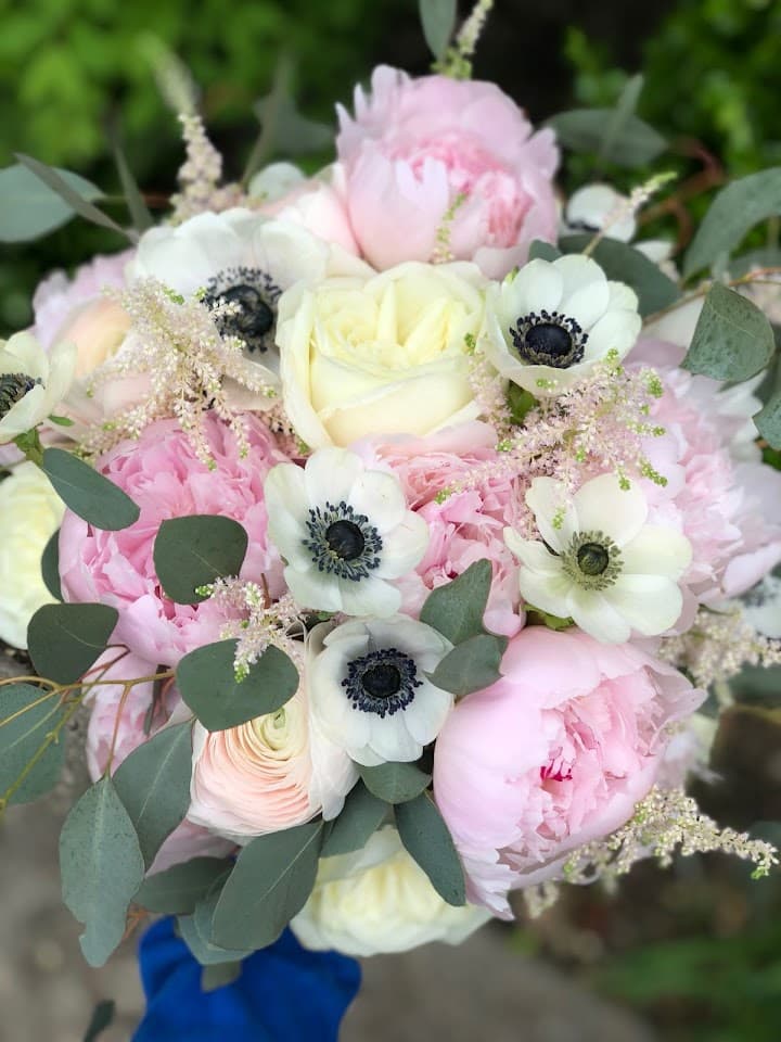 Blossoms by Jilliann portfolio 2