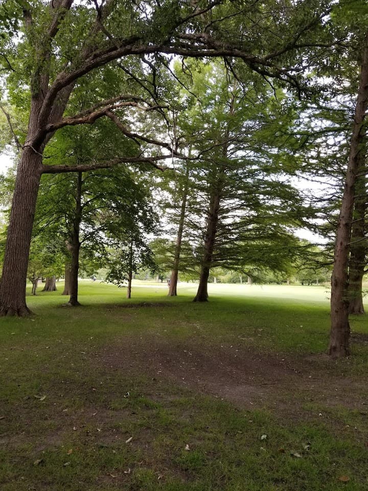 Indian Hill Club portfolio 4