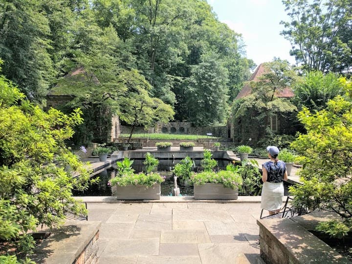 Winterthur Museum, Garden and Library portfolio 2