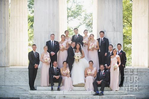 Modern Bridal Studio