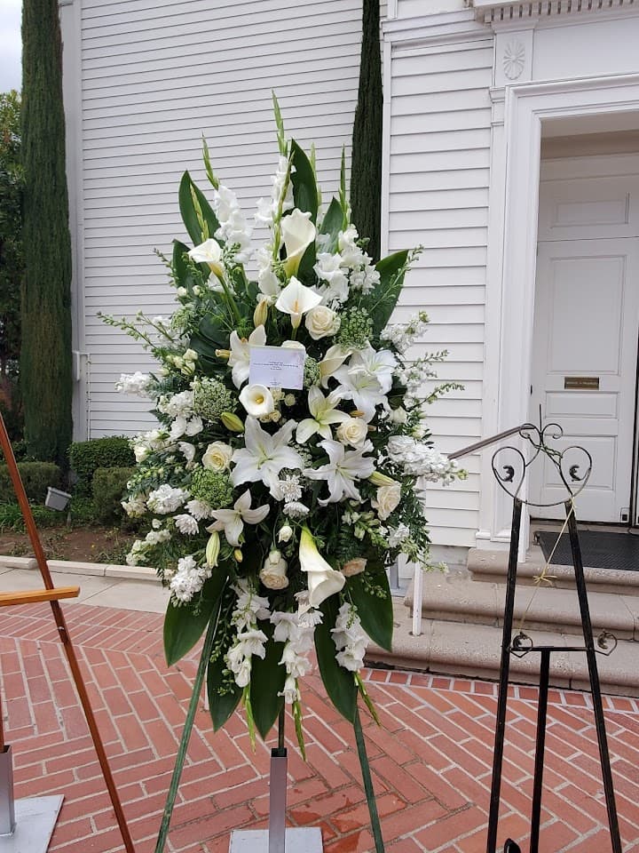 Village Florist portfolio 4