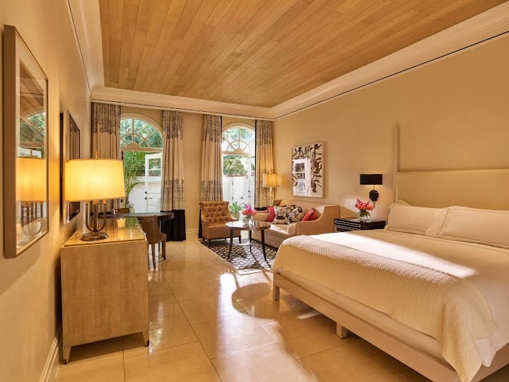 Hotel Bel-Air portfolio 3
