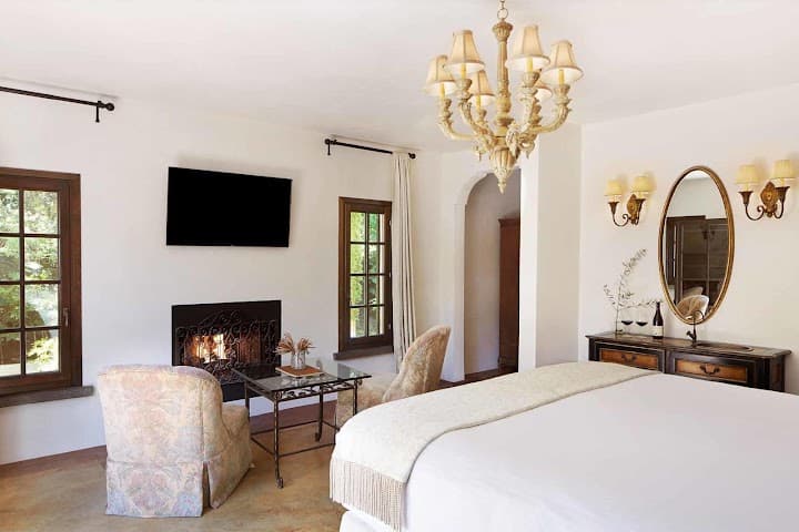 Kenwood Inn & Spa portfolio 4