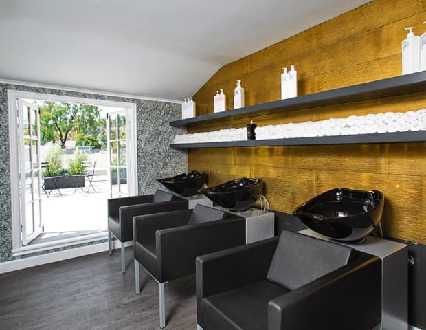 Belo Blow Dry Bar portfolio 5