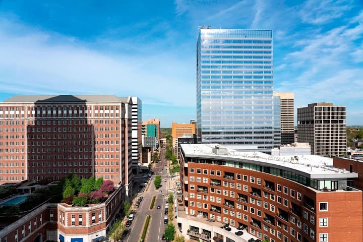 The Ritz-Carlton, St. Louis portfolio 3