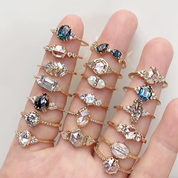 Vale Jewelry portfolio 5
