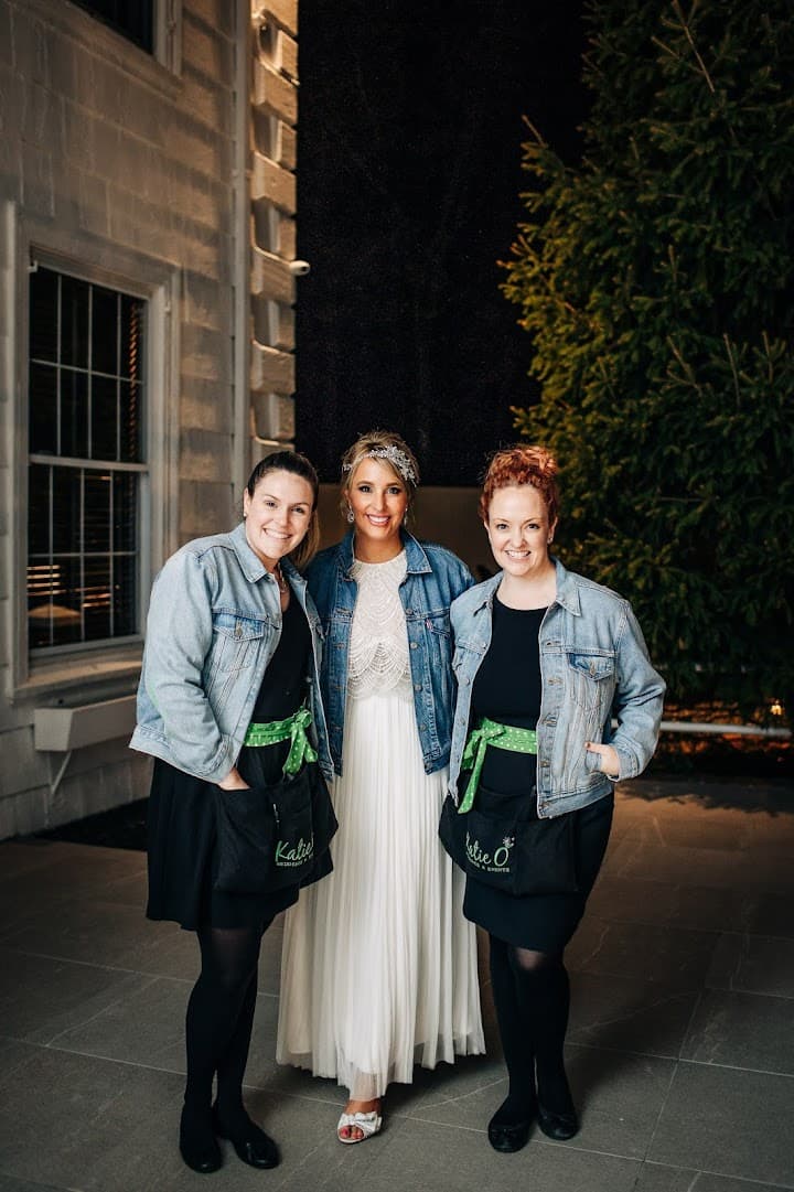 Katie O Events