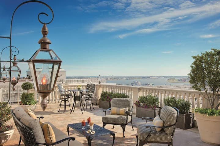The Ritz-Carlton, New Orleans portfolio 5