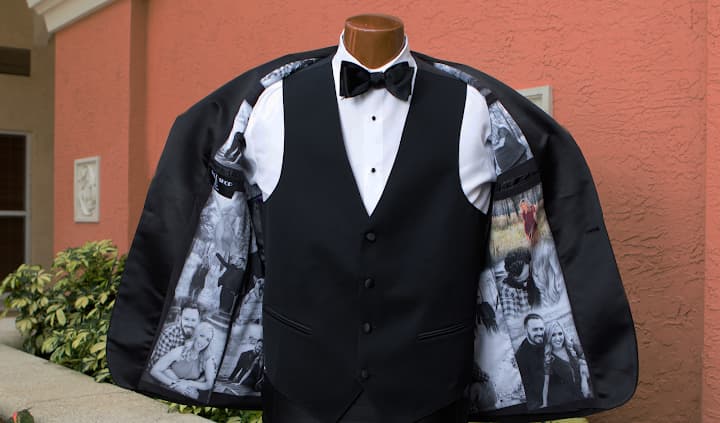 Tux Shop Palm Beach portfolio 4