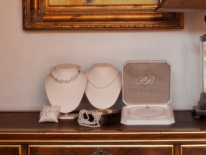 Parker Bingham Jewelers portfolio 4