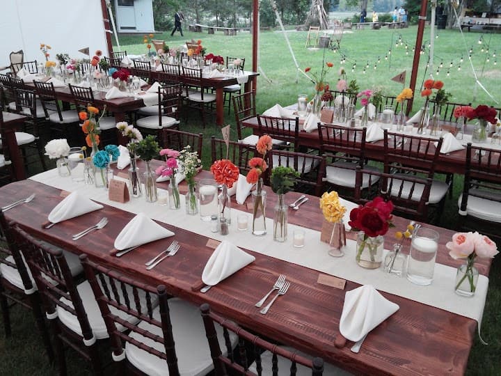 Blue Plate Catering