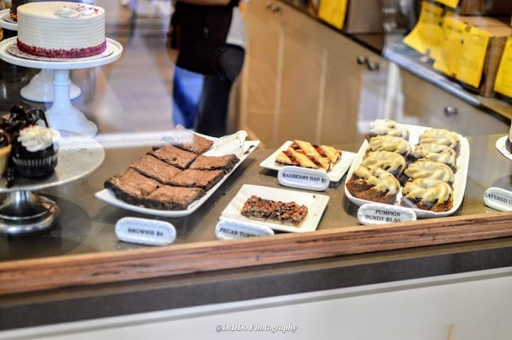 By the Way Bakery portfolio 4
