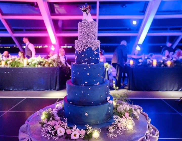 Amy Beck Cake Design portfolio 2