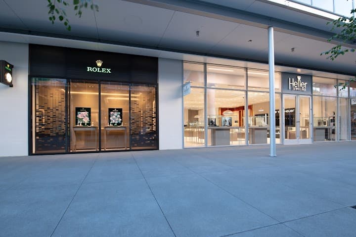 Heller Jewelers