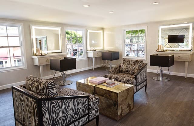 Belo Blow Dry Bar