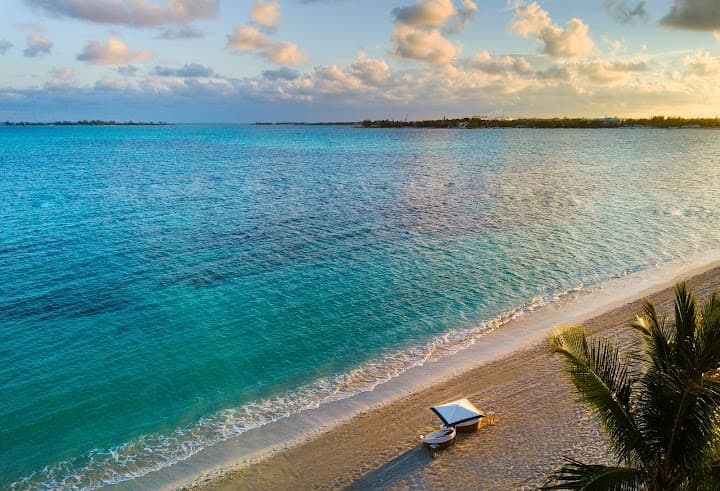 Rosewood Baha Mar portfolio 2