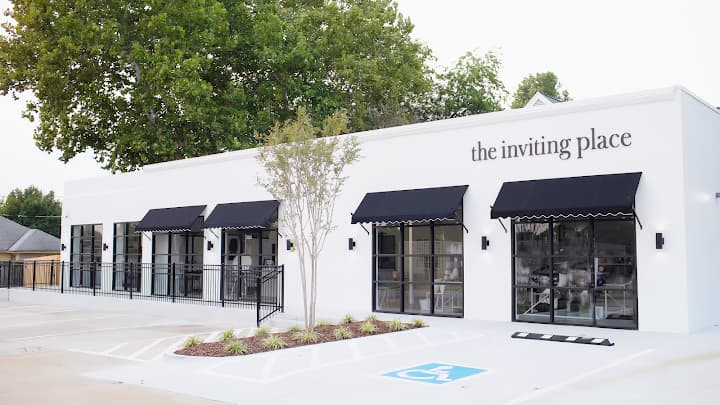 The Inviting Place