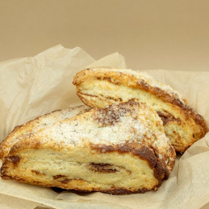 Paradox Pastry portfolio 1