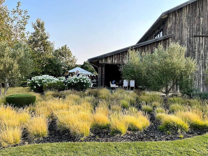 The Barn at Green Valley portfolio 3