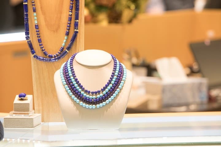 Benari Jewelers portfolio 4