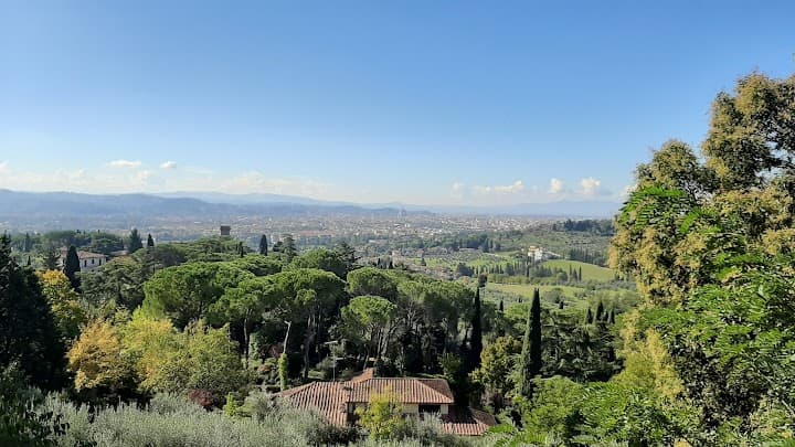 Villa Gamberaia portfolio 3