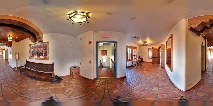 La Fonda on the Plaza portfolio 2