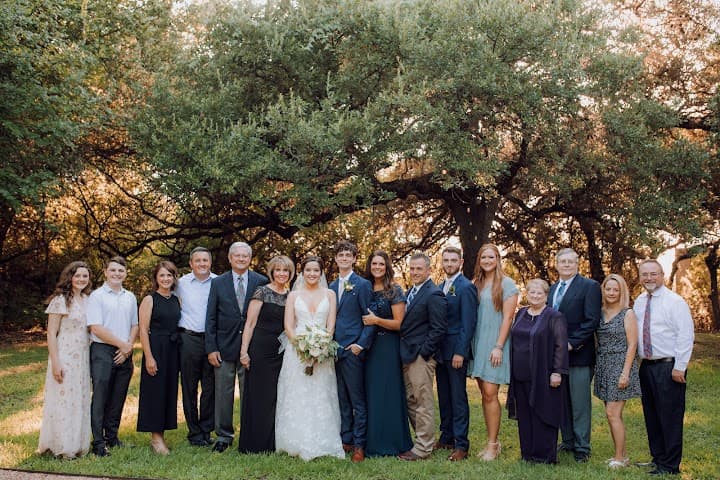 John David Weddings