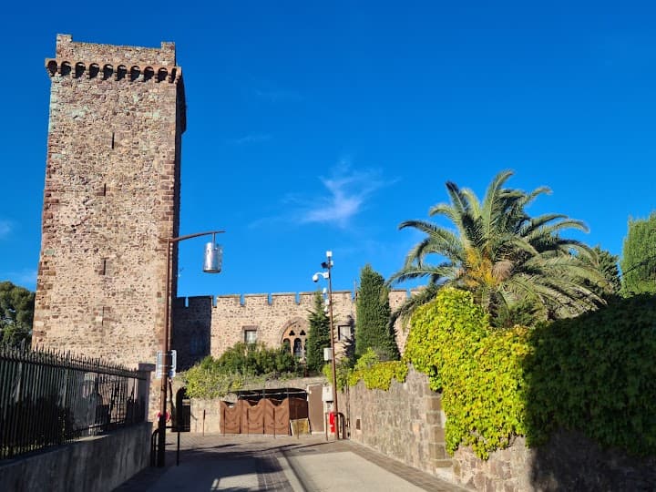 Château de la Napoule portfolio 4