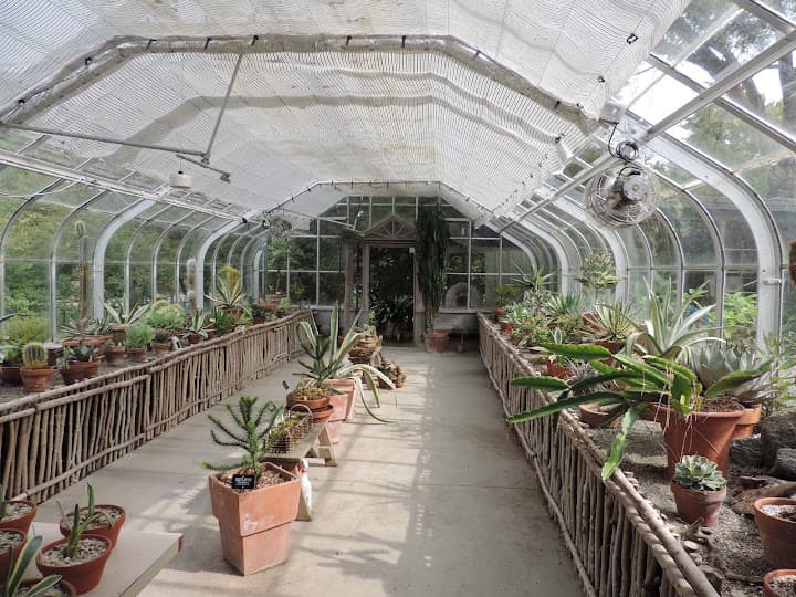 Berkshire Botanical Garden portfolio 1