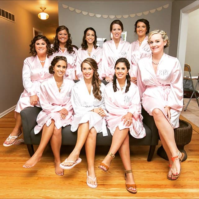 Beautiful Brides Philly portfolio 3