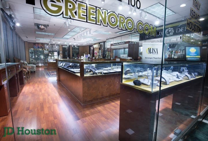 Jewelry Depot Houston portfolio 2