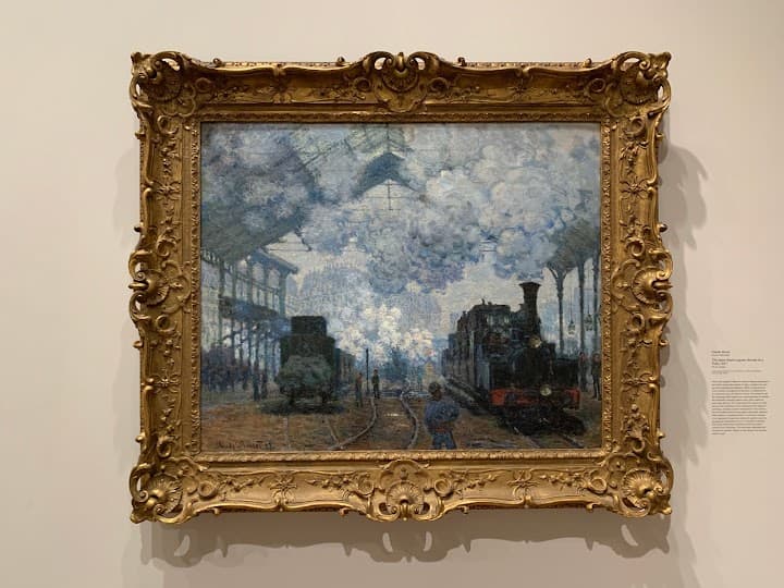 Harvard Art Museums portfolio 2