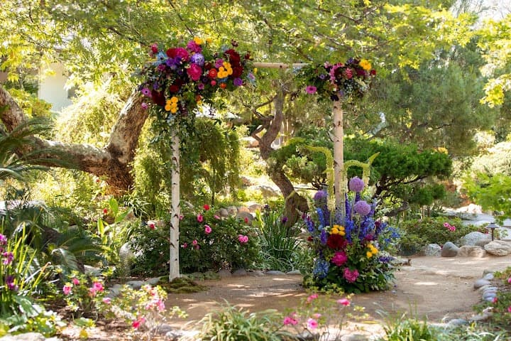 Wenfloral Design Studio portfolio 5