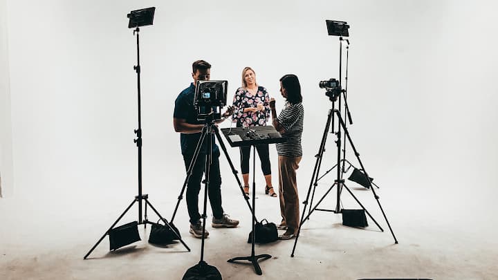 UPTIME Films portfolio 2