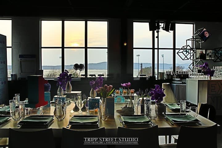 Hudson Loft portfolio 1