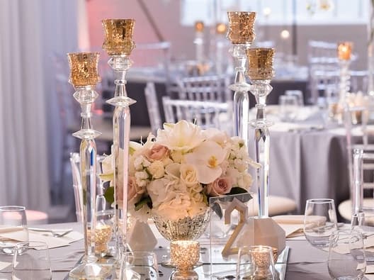 The Flower Firm portfolio 5