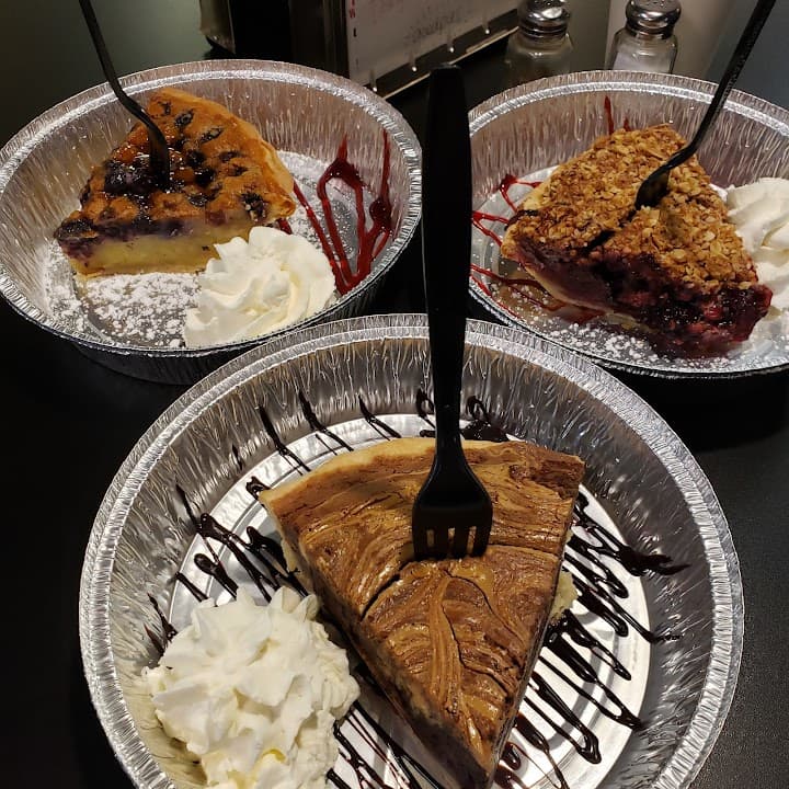 Dangerously Delicious Pies portfolio 1
