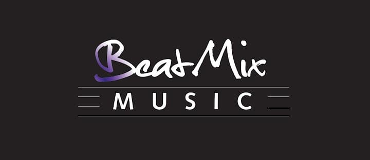 BeatMix Music