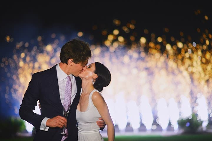 Peach & Pearl Events portfolio 3