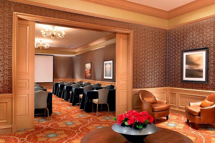 The St. Regis Houston portfolio 2