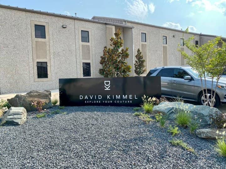 David Kimmel Design
