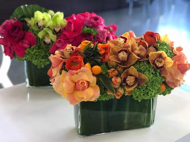 Floral Art portfolio 2