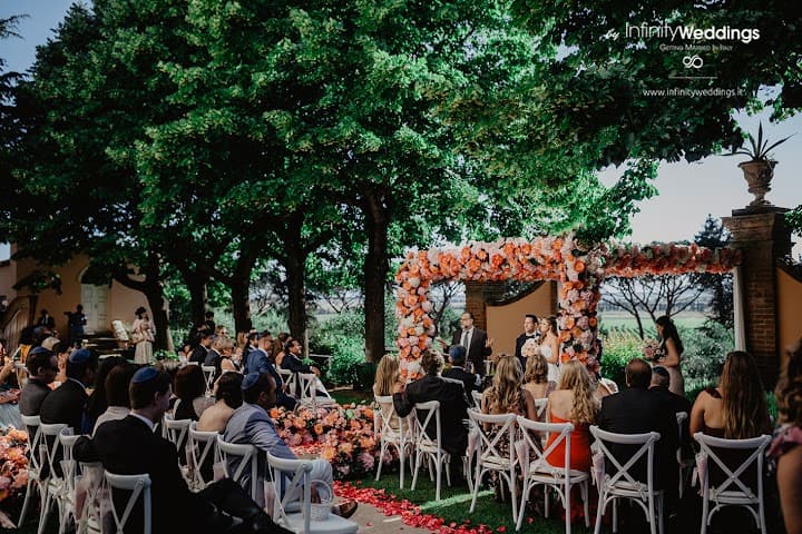 Infinity Weddings portfolio 4