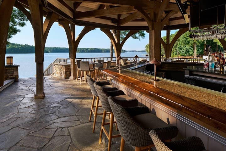 The Ritz-Carlton Reynolds, Lake Oconee portfolio 2